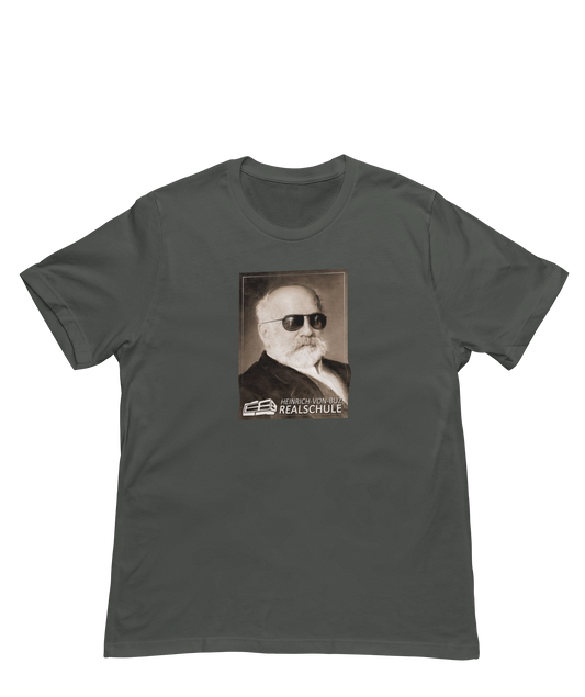 Buz-Shop - Basic T-Shirt - Buz