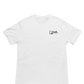 BHAK/BHAS Amstetten - Organic T-Shirt - HAK Classic (weiß)
