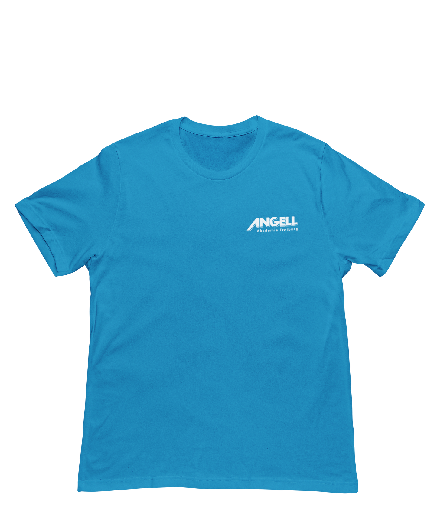 ANGELL Akademie - Organic T-Shirt (dunkel)