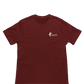 Stiftsgymnasium Seitenstetten - Frontprint - Organic T-Shirt