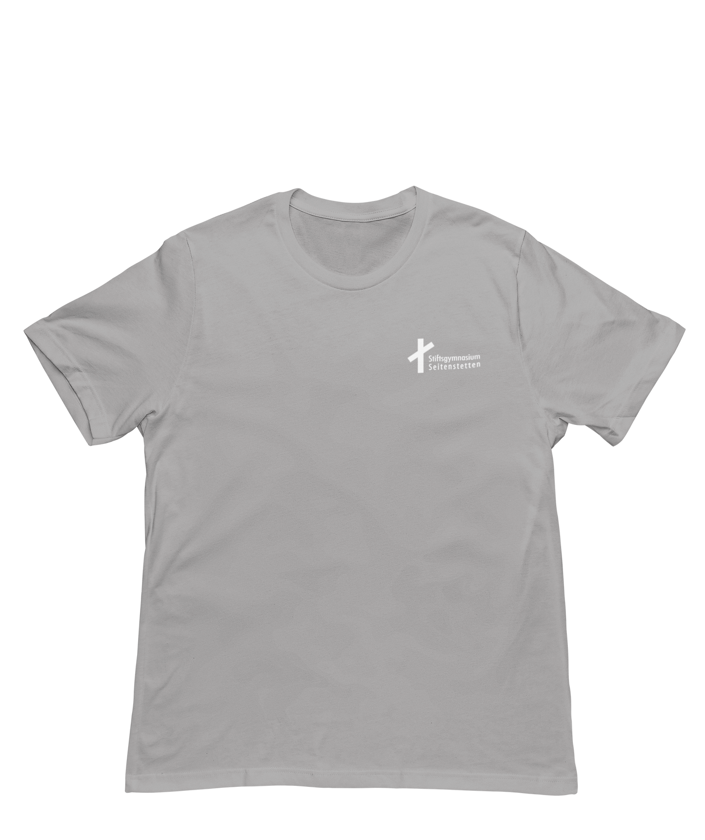 Stiftsgymnasium Seitenstetten - Classic - Basic T-Shirt