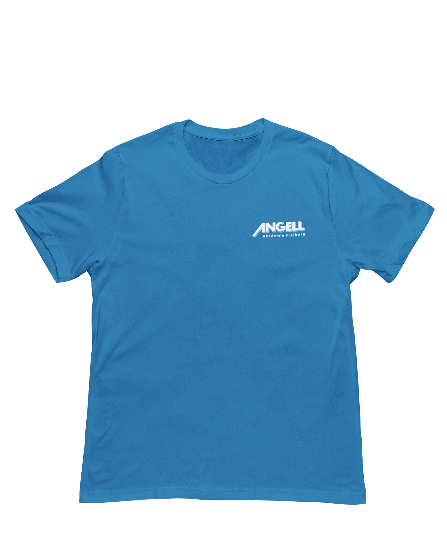 ANGELL Akademie - Basic T-Shirt (dunkel)