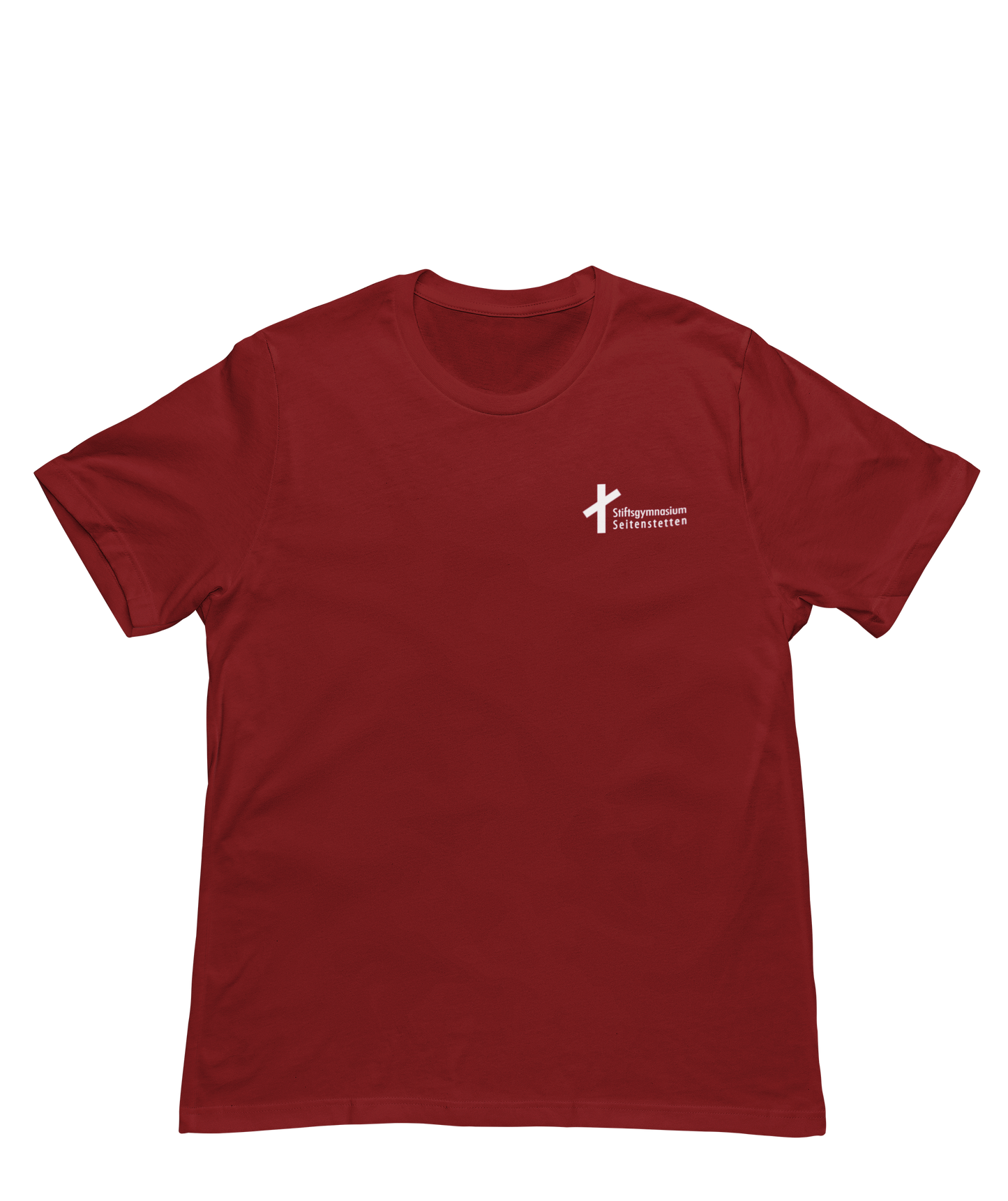 Stiftsgymnasium Seitenstetten - Classic - Organic Kinder T-Shirt