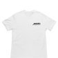 ANGELL Akademie - Organic T-Shirt (weiß)