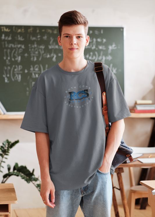 Ruth Cohn Denzlingen - Basic T-Shirt