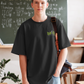 Mode und BAfEP Wiener Neustadt -  bafep - Basic T-Shirt