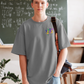 NÖSMS Wölbling - Basic T-Shirt - Frontprint