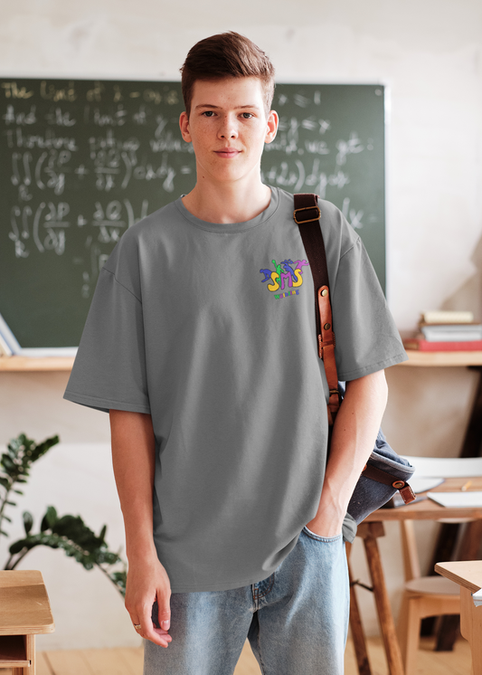 NÖSMS Wölbling - Basic T-Shirt - Frontprint