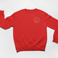 Bischöfliches Montessori-Schulzentrum Leipzig - Organic Sweatshirt