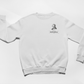 Jean-François-Boch-Shop - Frontprint - Organic Sweatshirt