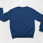 Jean-François-Boch-Shop - Frontprint - Organic Sweatshirt
