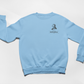 Jean-François-Boch-Shop - Frontprint - Organic Sweatshirt