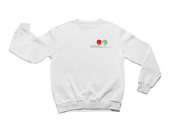 Pestalozzischule - Organic Sweatshirt - SH
