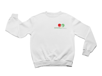 Pestalozzischule - Organic Sweatshirt - SH