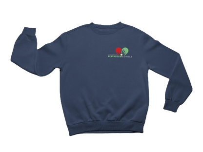 Pestalozzischule - Organic Sweatshirt - SH