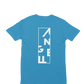 ANGELL Akademie - Organic T-Shirt (dunkel)