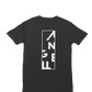 ANGELL Akademie - Organic T-Shirt (dunkel)