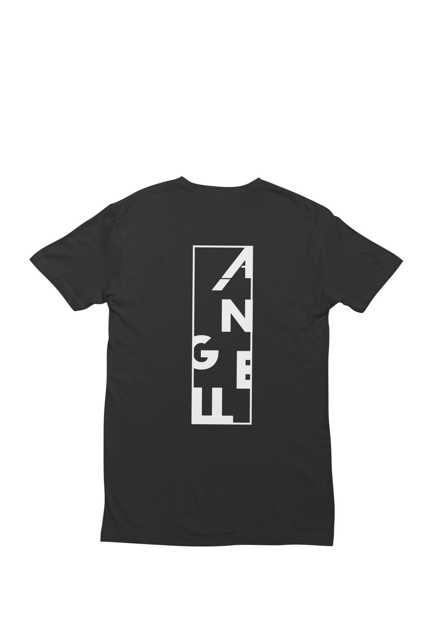 ANGELL Akademie - Organic T-Shirt (dunkel)