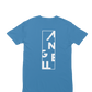 ANGELL Akademie - Basic T-Shirt (dunkel)