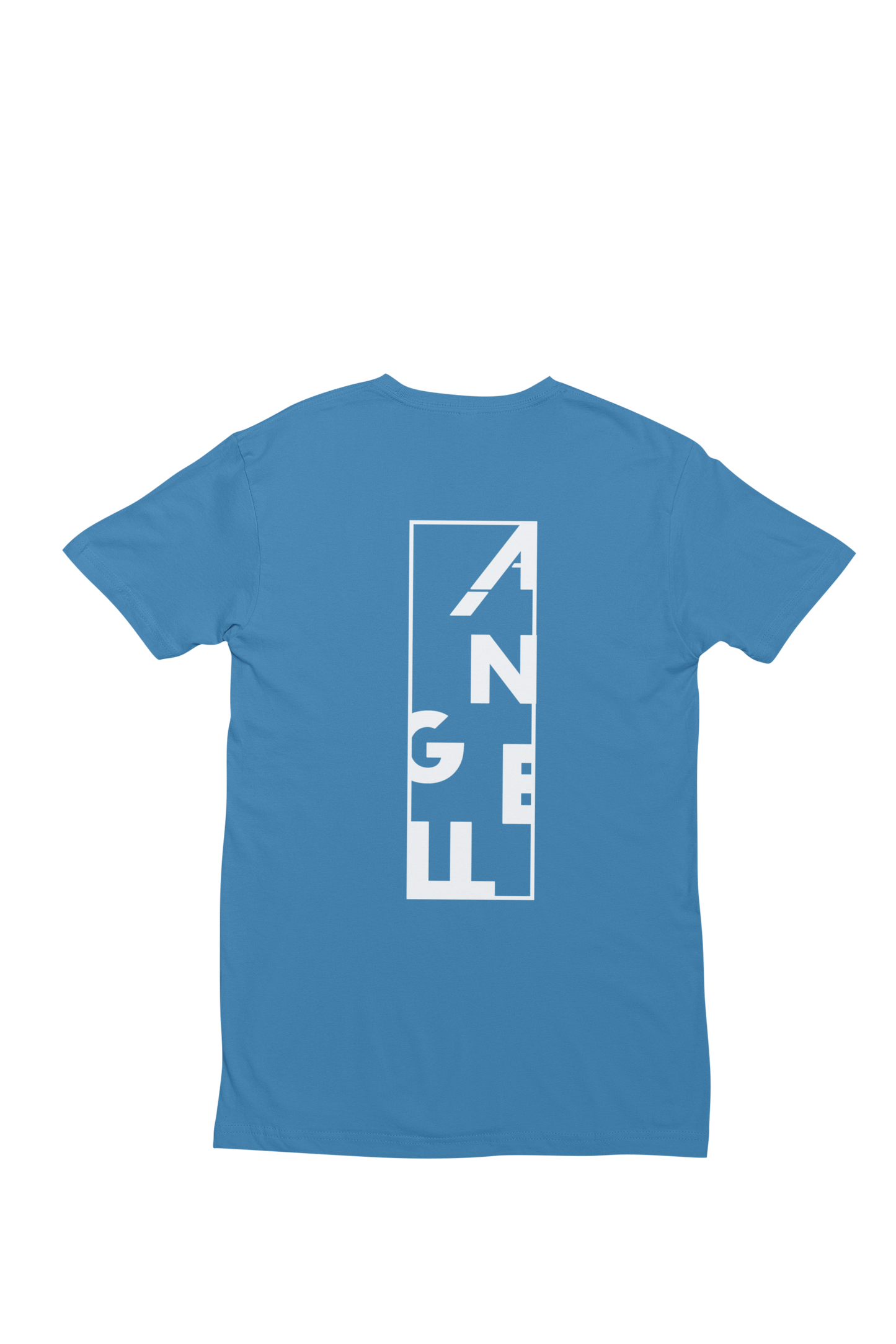 ANGELL Akademie - Basic T-Shirt (dunkel)