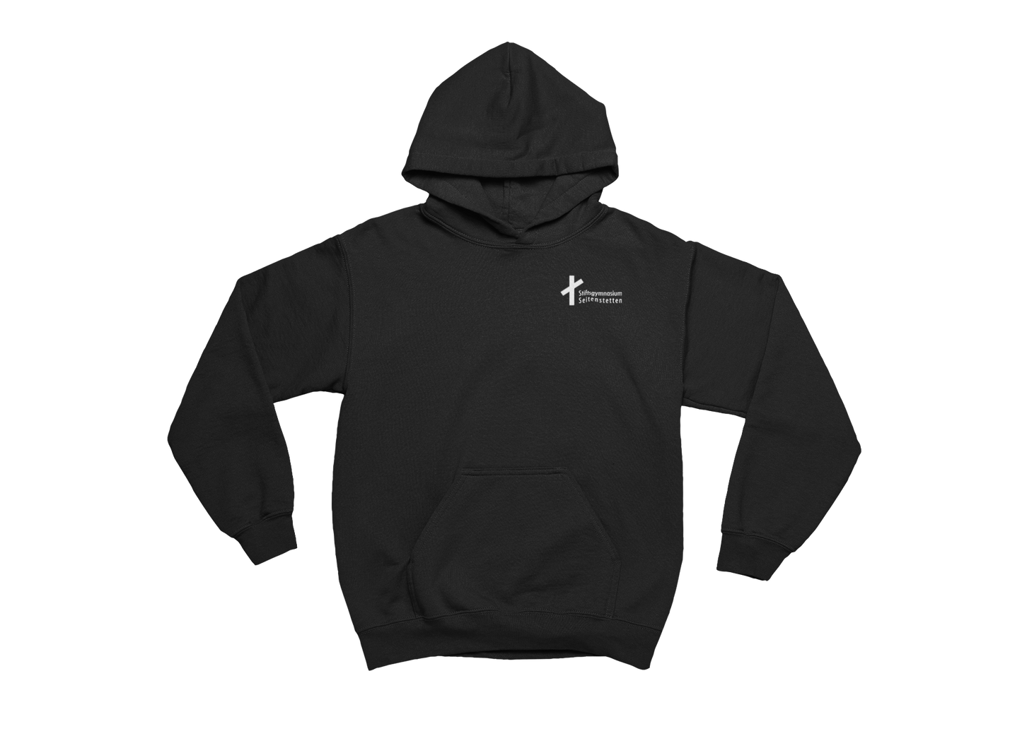 Stiftsgymnasium Seitenstetten - Classic - Organic Kinder Hoodie