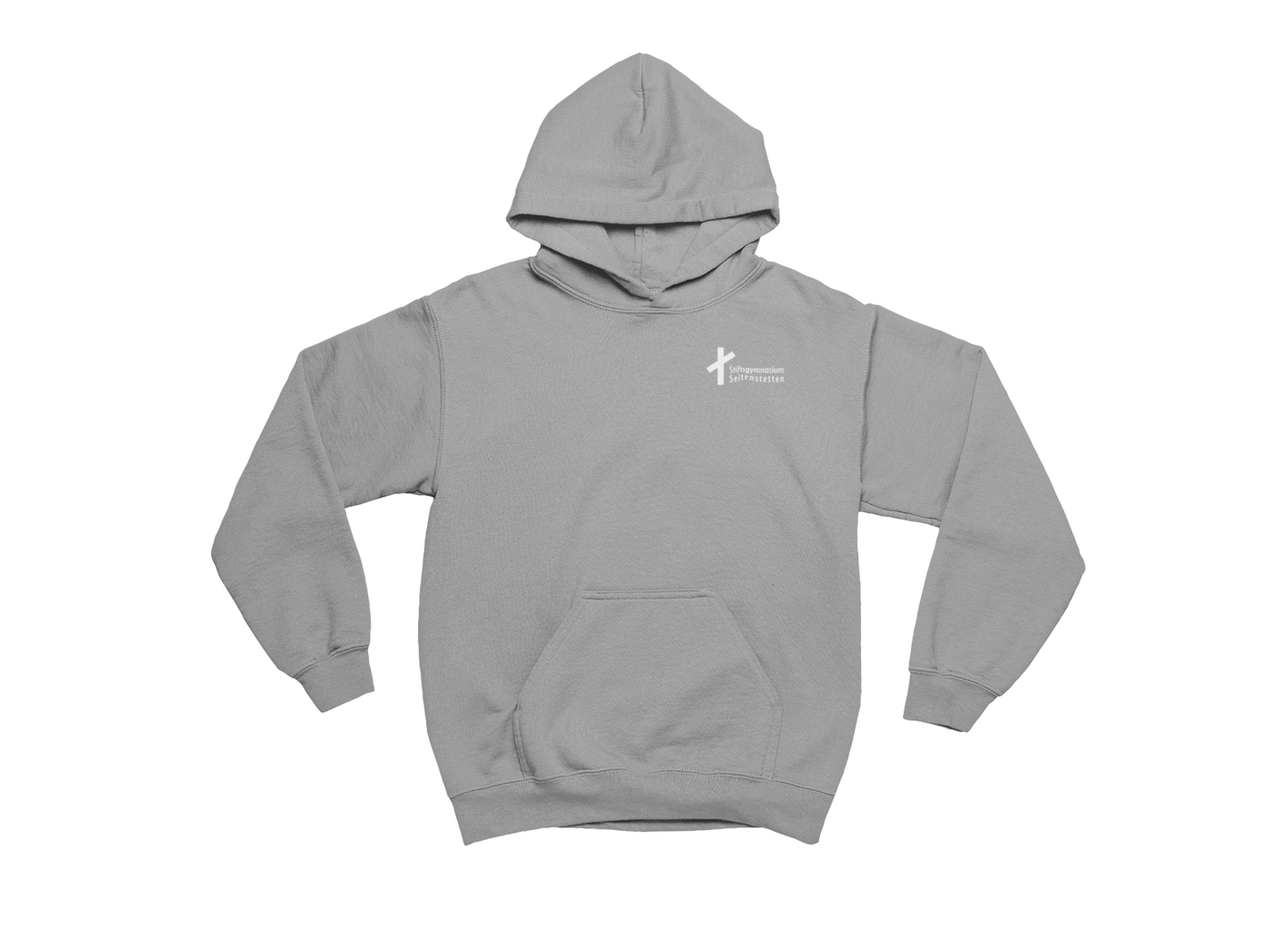 Stiftsgymnasium Seitenstetten - Classic - Organic Kinder Hoodie