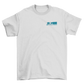 Eric-Kandel-Gymnasium - Kinder Organic T-Shirt (Weiß)