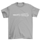 St. Kilian - Kinder T-Shirt - Gebäude