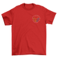 Bischöfliches Montessori-Schulzentrum Leipzig - Organic T-Shirt