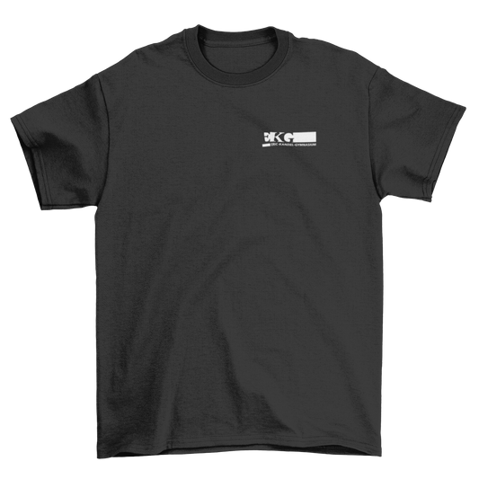 Eric-Kandel-Gymnasium - Organic T-Shirt