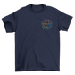 Bischöfliches Montessori-Schulzentrum Leipzig - Organic T-Shirt
