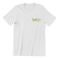 Mode und BAfEP Wiener Neustadt -  bafep - Basic T-Shirt