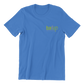Mode und BAfEP Wiener Neustadt -  bafep - Basic T-Shirt