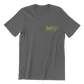 Mode und BAfEP Wiener Neustadt -  bafep - Basic T-Shirt