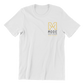 Mode und BAfEP Wiener Neustadt -  HLM - Basic T-Shirt