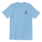 Jean-François-Boch-Shop - Frontprint - Organic T-Shirt