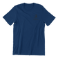 Jean-François-Boch-Shop - Frontprint - Organic T-Shirt