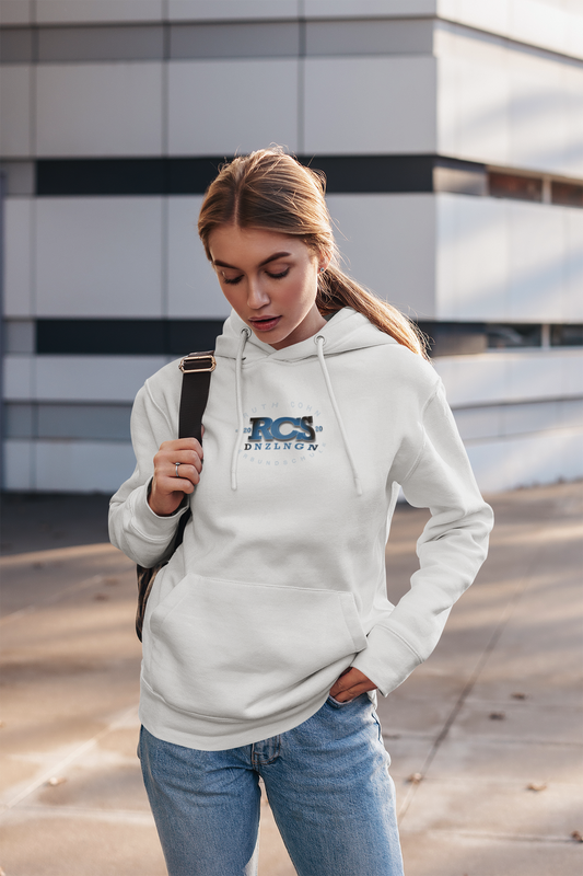 Ruth Cohn Denzlingen - Organic Hoodie