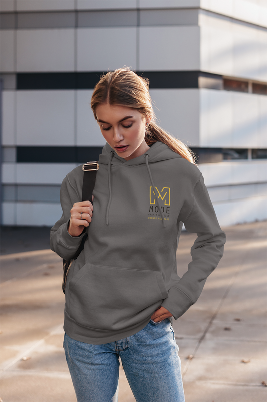 Mode und BAfEP Wiener Neustadt -  HLM - Basic Hoodie