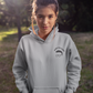 Alfred Delp Schule - Organic Hoodie - Traditionell