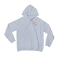 St. Kilian - Organic Kinder Hoodie - Logo (Stick)