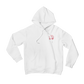 Bertha von Suttner Gymnasium - Organic Hoodie - Matura