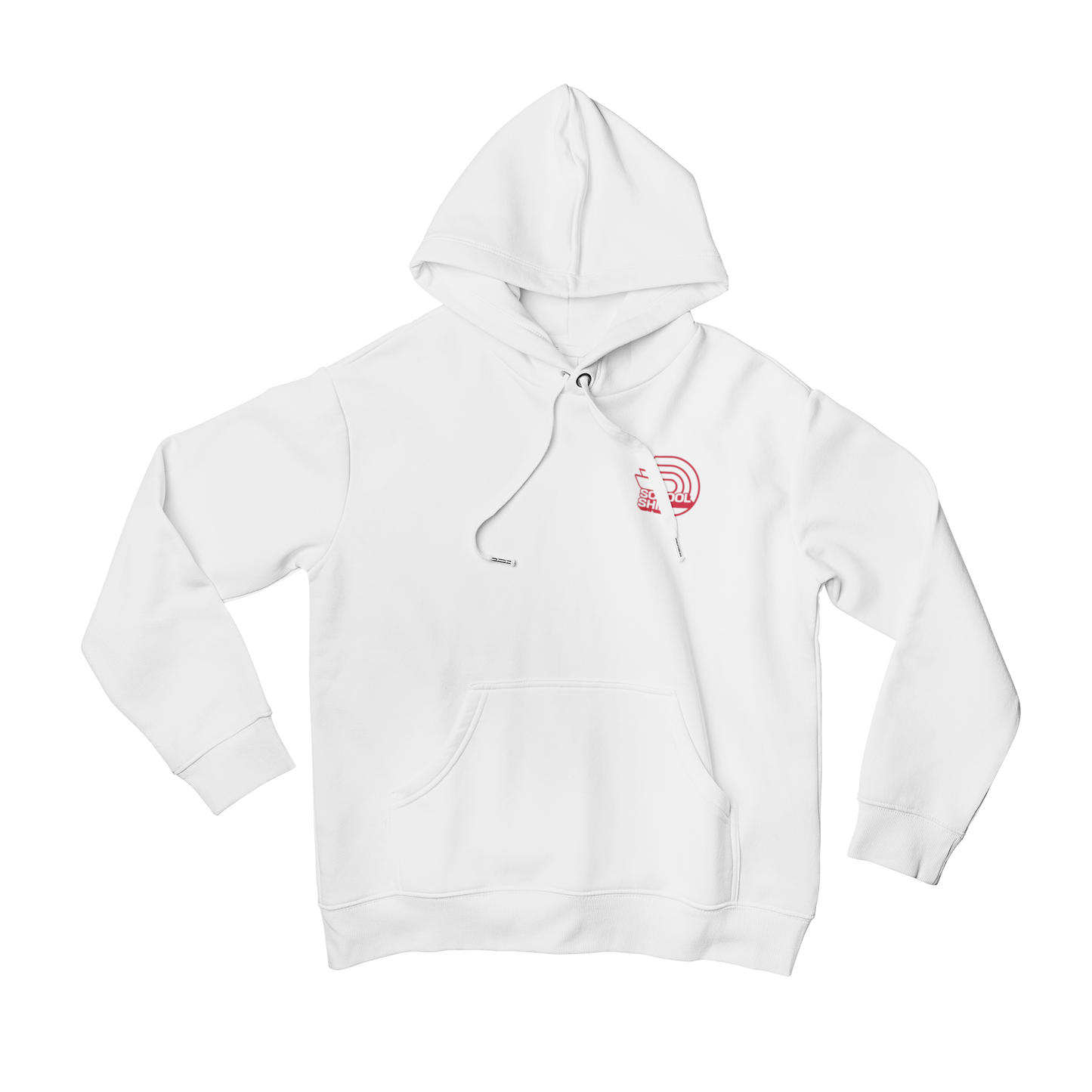 Bertha von Suttner Gymnasium - Basic Hoodie - School Ship