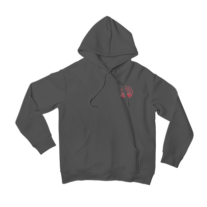 Bertha von Suttner Gymnasium - Organic Hoodie - Matura