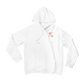 St. Kilian - Organic Kinder Hoodie - Logo (Stick)