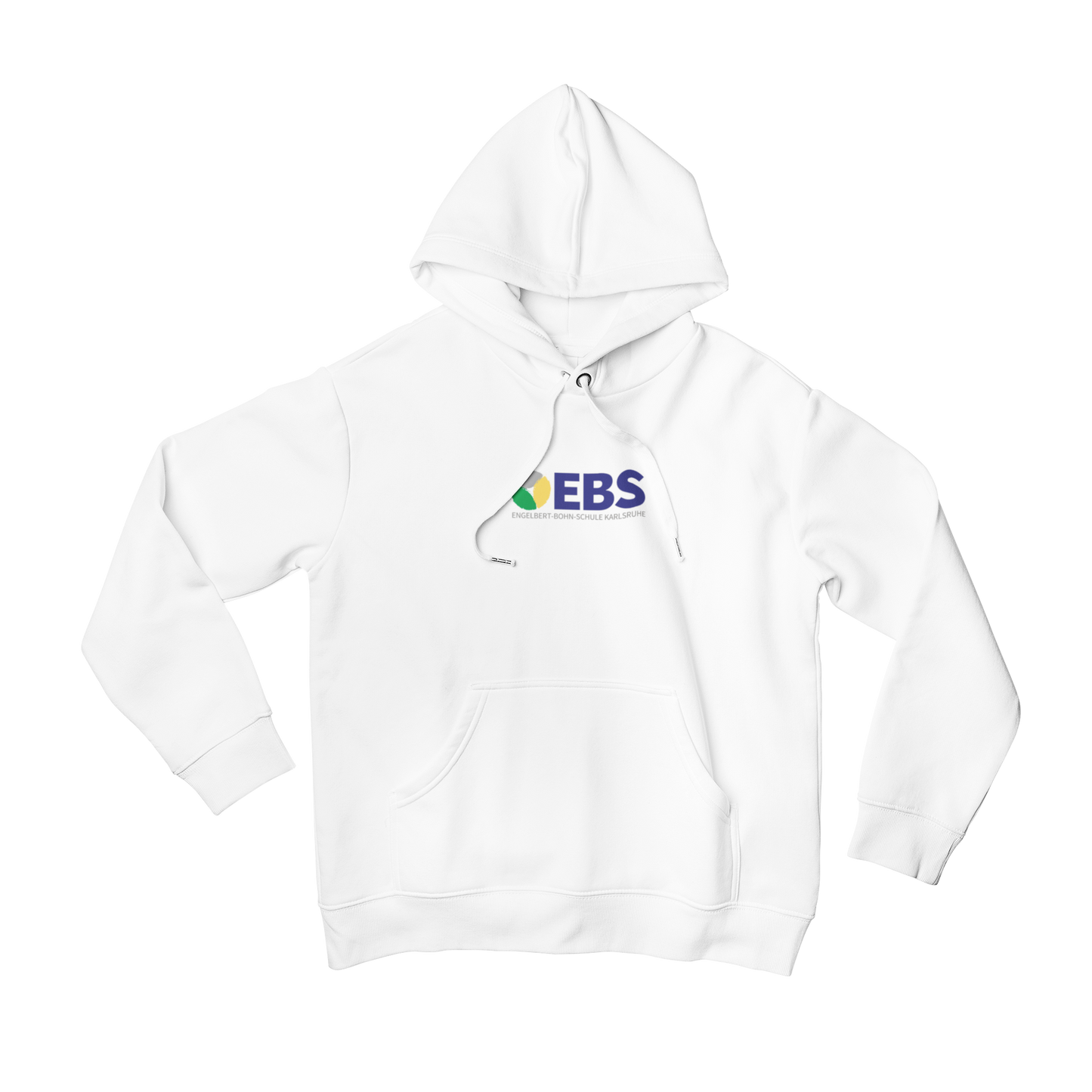 EBS Onlineshop - Schul-Outfit - Basic Hoodie