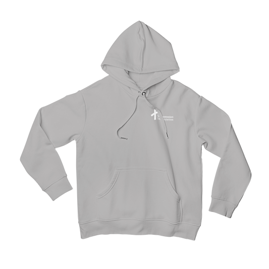 Stiftsgymnasium Seitenstetten - Frontprint - Organic Hoodie