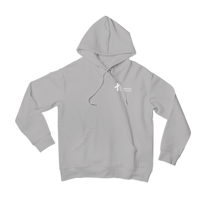 Stiftsgymnasium Seitenstetten - Frontprint - Basic Hoodie