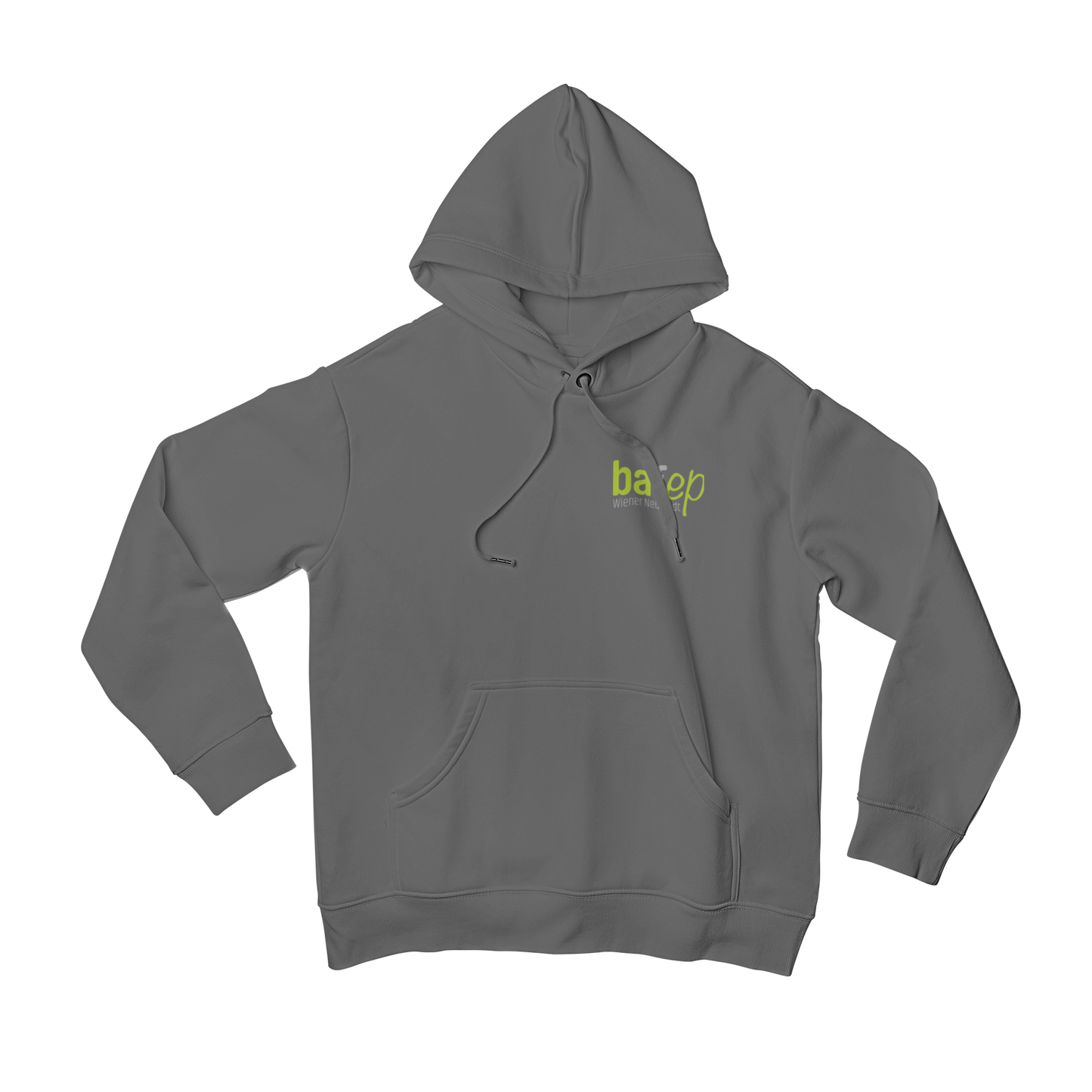 Mode und BAfEP Wiener Neustadt -  bafep - Basic Hoodie