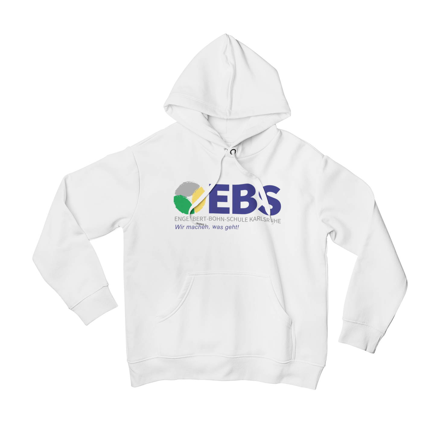 EBS Onlineshop - Special - Organic Hoodie